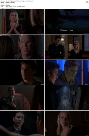 Angel S01 S05 SUPER-PACK iNTERNAL RERiP DVDRip x264-TABULARiA