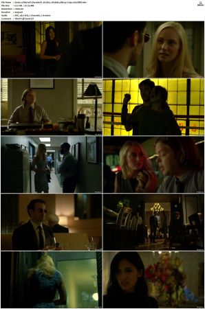 Marvels Daredevil S01 S03 720p Bluray x265-BMF