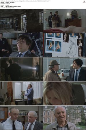 A Touch of Frost 1992 S01 S15 720p WEB-DL HEVC x265 BONE