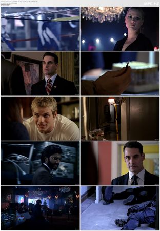 Heroes S01-S04 SUPER-PACK 720p x265-BMF