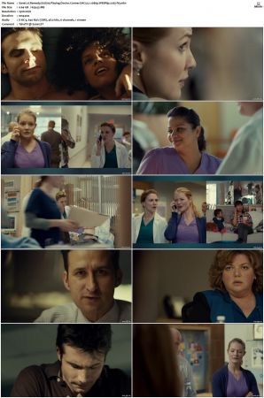 Remedy S01 S02 WEBRip EAC3 2 0 x265-iVy