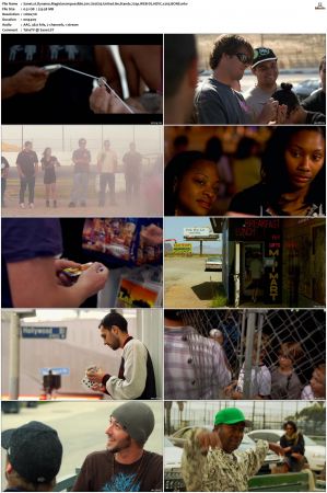 Dynamo Magician Impossible 2011 S01-S04 720p WEB-DL HEVC x265 BONE
