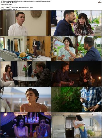 Fantasy Island 2021 S01 S02 WEBRip EAC3 5 1 1080p x265-iVy
