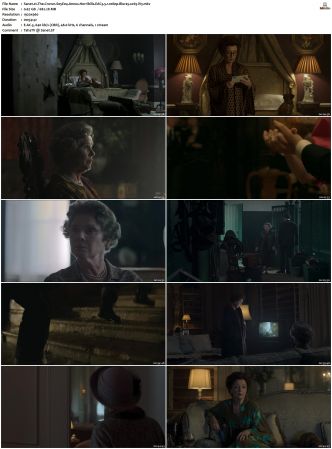 The Crown S01 S06 Bluray-WEB EAC3 5 1 1080p x265-iVy