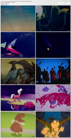 Fantasia 1940 1080p BluRay DDP5.1 x265 10bit-GalaxyRG265