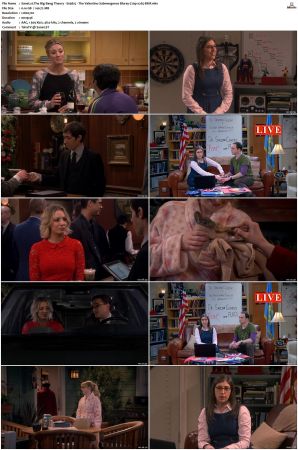 The Big Bang Theory S01 S12 SUPER-PACK Bluray 720p x265-BMF