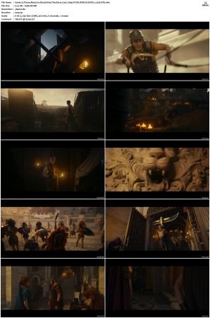 Those About to Die S01 2160p PCOK WEB-DL DDP5.1 x265-NTb