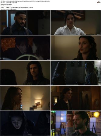 Walker S01-S04 1080p WEBRip EAC3 5.1 x265-iVy