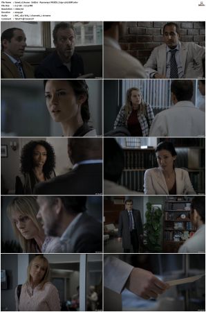 House S01-08 SUPER-PACK 720p WEB-DL AAC x265-BMF
