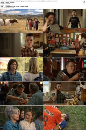 Young Sheldon S01-S07 1080p Bluray-WEB EAC3 5.1 x265-MiXED
