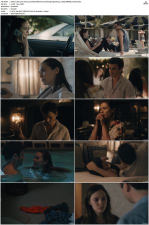Sorry For Your Loss S01 S02 WEBRip EAC3 5 1 1080p x265-iVy