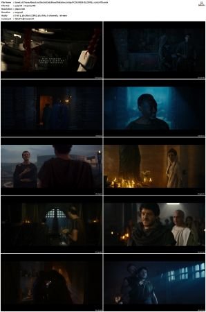 Those About to Die S01 2160p PCOK WEB-DL DDP5.1 x265-NTb