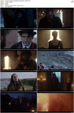 Frontier 2016 S01 S03 480p WEBRip nSD x264-NhaNc3