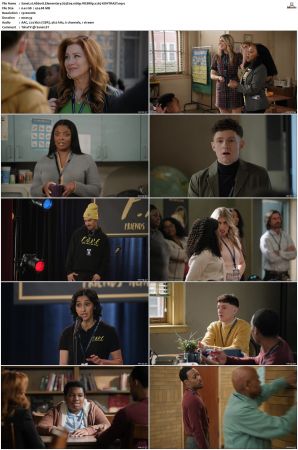 Abbott Elementary S01-S03 SUPER-PACK 1080p WEBRip x265-MIXED