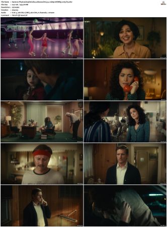 Physical 2021 S01 S03 WEBRip EAC3 5 1 1080p x265-iVy