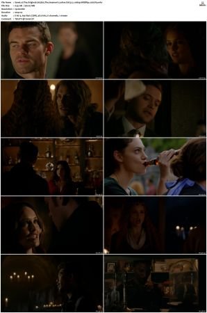 The Originals 2013 S01-S05 SUPER-PACK 1080p WEBRip EAC3 5.1 x265-iVy