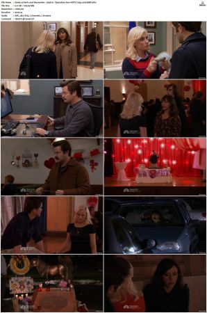 Parks and Recreation S01-S07 SUPER-PACK 720p HDTV-WEB AAC x265-BMF