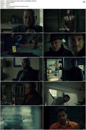 Hannibal S01 S03 WEBRip EAC3 5 1 1080p x265-iVy