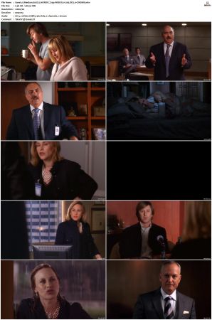 Medium S02 NORDiC 720p WEB-DL H265 DD2.0-CiNEMiX