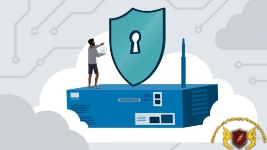 Cisco CCNP Security SCOR v1.1 (350-701) Cert Prep