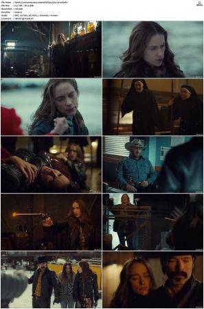 Wynonna Earp S01-S04 BDRip x264-SCENE