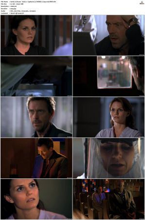House S01-08 SUPER-PACK 720p WEB-DL AAC x265-BMF