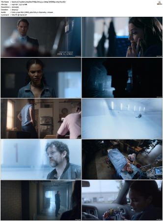 Travelers 2016 S01 S03 Bluray-WEB EAC3 5 1 1080p x265-iVy