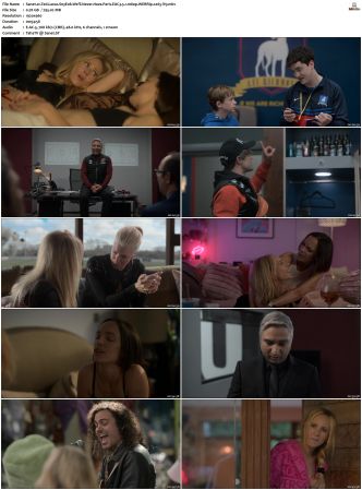 Ted Lasso 2013 S01 S03 WEBRip AAC 5 1 1080p x265-iVy