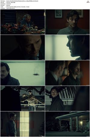 Hannibal S01 S03 WEBRip EAC3 5 1 1080p x265-iVy