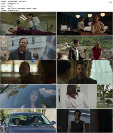 Dr Death S02 1080p WEB-DL x265 HEVC 10bit EAC3 5.1 Silence