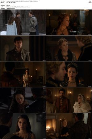 Reign S01-S04 WEBRip EAC3 5.1 1080p x265-iVy