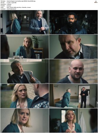 Suspect 2022 S01 S02 720p WEB-DL H264 BONE