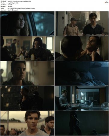 Titans S01 S04 720p x265-ZMNT