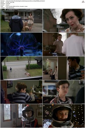 R.L. Stines The Haunting Hour S01-S04 1080p WEBRip EAC3 2.0 x265-iVy