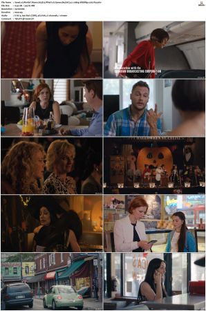 Workin Moms S01-S07 1080p WEBRip EAC3 5.1 x265-iVy