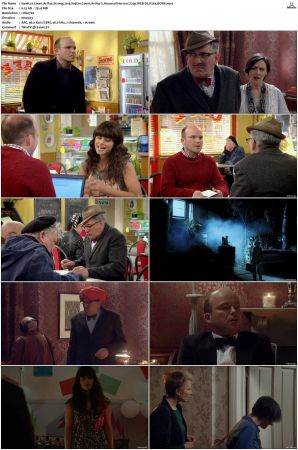 Count Arthur Strong 2013 S01 S03 720p WEB-DL H264 BONE