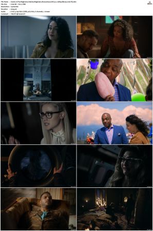The Magicians S01-S05 1080p Bluray EAC3 5.1 x265-iVy