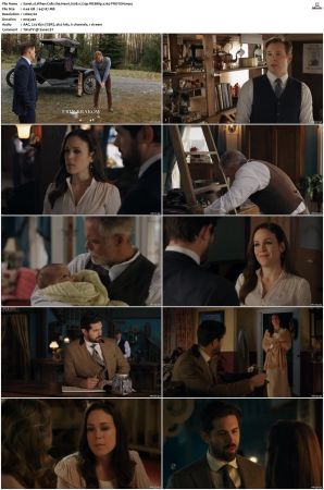 When Calls the Heart S00-S11 SUPER-PACK 720p WEBRip x265-PROTON