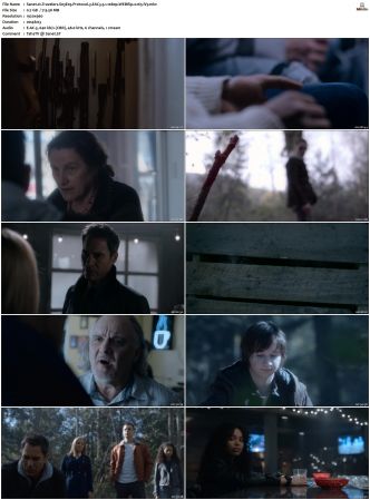 Travelers 2016 S01 S03 Bluray-WEB EAC3 5 1 1080p x265-iVy