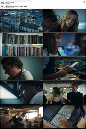 The Bear S01 S03 SUPER-PACK 1080p WEBRip x265-KONTRAST