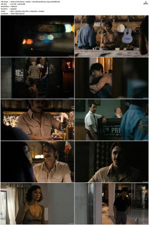 The Deuce S01 S03 SUPER-PACK Bluray 720p x265-BMF