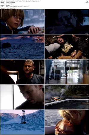 Sense8 S01 S02 WEBRip EAC3 5 1 1080p x265-iVy