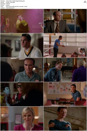 Glee S01-S06 480p WEB X264-NGP