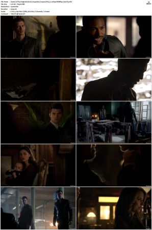 The Originals 2013 S01 S05 SUPER-PACK WEBRip EAC3 5 1 1080p x265-iVy