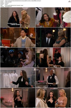 2 Broke Girls S01 S06 WEBRip EAC3 5 1 1080p x265-iVy