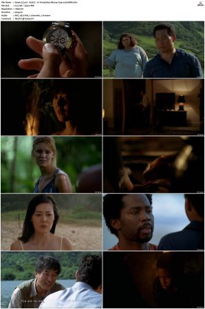 Lost S01-S06 SUPER-PACK 720p BluRay x265-BMF