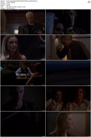 Angel S01 S05 SUPER-PACK iNTERNAL RERiP DVDRip x264-TABULARiA