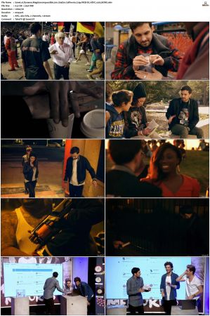 Dynamo Magician Impossible 2011 S01-S04 720p WEB-DL HEVC x265 BONE