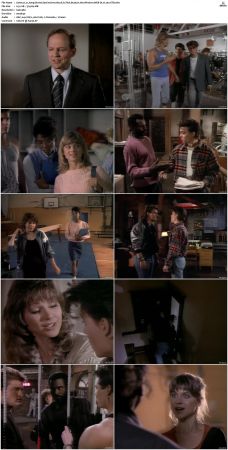 21 Jump Street S01 S05 WEB-DL H 264-JiTB