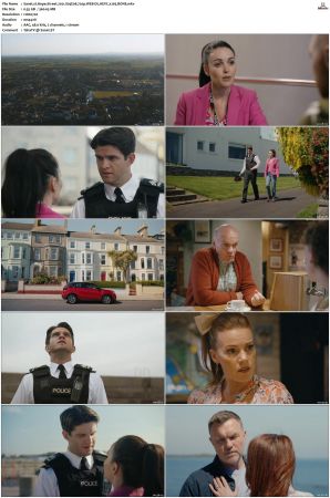 Hope Street S01 S03 720p WEB-DL HEVC x265 BONE